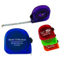 10' Pocket Tape Measure